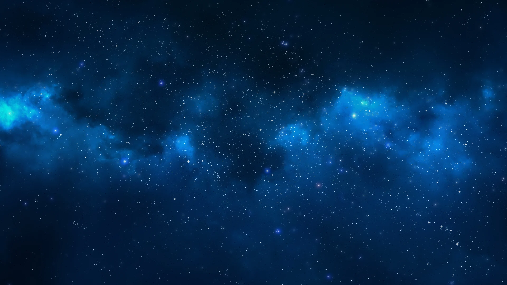 深邃宇宙中的梦幻星云璀璨星空下一位身着优雅长裙的少女以宁静而神秘的姿态仿佛在进行一场唯美的8k人像写真拍摄 - 8K - 静态电脑壁纸 - 星空